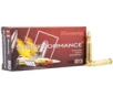 Hornady Superformance  5 56x45mm NATO 55 gr CX SPF Rifle Ammo