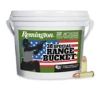 Remington UMC Range Bucket  38 Special 130 Grain FMJ Ammunition  300 Rounds 