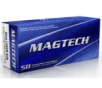 Magtech 9G Range Training 9mm Luger 147 gr Full Metal Jacket Flat Subsonic Ammo