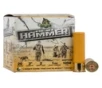 HEVI-Shot HS29002 Hevi-Hammer  20 Gauge 3  1 oz 2 Shot 25 Bx  10 Cs