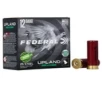 Federal USH122W75 Field   Range  12 Gauge 2 75  1 oz 7 5 Shot 25 Bx  10 Cs