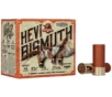 HEVI-Shot HS14713 Hevi-Bismuth  Upland 12 Gauge 2 75  1 1 4 oz 3 Shot 25 Bx 10 Cs