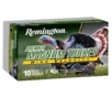 Remington 28039 Premier Magnum Turkey High Velocity 12 Gauge 3 50  2 oz 1300 fps 4 Shot 5 Bx