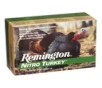 Remington Ammunition 26690 Nitro Turkey  12 Gauge 2 75  1 1 2 oz 1260 fps 4 Shot 10 Bx 10 Cs