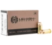 Lehigh Defense LA45135XD Xtreme Defense  45 ACP 135 gr Lehigh Defense XD FMT Handgun Ammo
