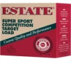 Estate Super Sport 20 Gauge 2 75  7 8oz 7 5 Shot 25rd Box