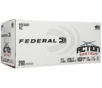 Federal AS12H75 Action Shotgun 12 Gauge 2 75  1 1 8 oz 7 5 Shot 200 Per Box