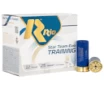 Rio 12 Gauge 2 75  1 1 8 oz 7 5 Shot 25 Per Box STT3275
