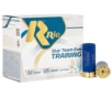 Rio 12 Gauge 2 75  1 -1 8 oz 8 Shot 25 Per Box STT328