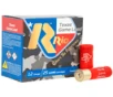 Rio Ammunition Texas Game Load High Velocity 12 Gauge 2 75  1-1 4 oz