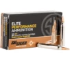 Sig Sauer Elite Copper Hunting 300 Win Mag 165 gr
