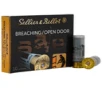 Sellier   Bellot 12 Gauge Breaching Tactical Shotgun Ammo