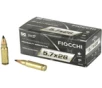 Fiocchi 5 7x28mm 40 gr Tipped Hollow Point  THP  Defensive Ammo