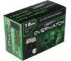 Liberty Ammunition OverWatch 10mm Auto 70 gr Open Cavity Design  OCD  Handgun Ammo
