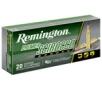 Remington 30-06 Springfield 30-06 Springfield 180 gr Swift Scirocco Bonded  SSB  Hunting Ammo