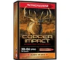 Winchester 30-06 Springfield 180 gr Copper Extreme Point Lead-Free Hunting Ammo