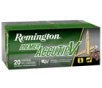 Remington Premier Accutip-V 223 Rem 50 gr AccuTip-V Boat-Tail  ATVBT  Rifle Ammo