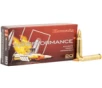 Hornady Superformance 223 Rem 50 gr Copper Alloy eXpanding  CX  Rifle Ammo