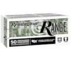 Remington Range 40 S W 180 gr Full Metal Jacket Handgun Ammo