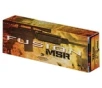 Federal F223MSR1 Fusion MSR 223 Rem 62 gr Fusion Soft Point 20 Bx  10 Cs