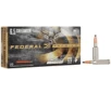 Federal P65CRDTC1 Premium  6 5 Creedmoor 120 gr Trophy Copper  TC  20 Bx  10 Cs