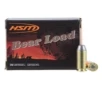 HSM 10MM9N20 Bear Load  10mm Auto 200 gr Round Nose Flat Point  RNFP  20 Bx  20 Cs