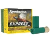Remington Ammunition 20147 Express XLR 12 Gauge 2 75  1 1 4 oz 5 Shot 25 Bx  10 Cs