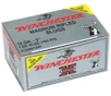 Winchester Ammo X123RS15VP Super X  12 Gauge 3  1 oz Rifled Slug Hollow Point Shot 15 Bx  Value Pack 