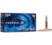 Federal Power-Shok Ammunition 270 Winchester 130 Grain Soft Point Box of 20