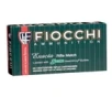 Fiocchi  223 Remington 77 Grain Sierra Match-King 20 Round Box