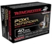 Winchester Defender  40 S W Ammunition 20