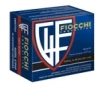 Fiocchi 380XTP25 Extrema  380 ACP 90 gr XTP Hollow Point 25 Bx  20 Cs