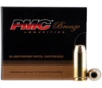 PMC 10B Bronze  10mm Auto 170 gr Jacketed Hollow Point  JHP  25 Bx  20 Cs