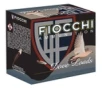 Fiocchi 28GT8 Game   Target  28 Gauge 2 75  3 4 oz 8 Shot 25 Bx  10 Cs