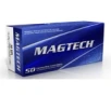 Magtech 38E Range Training  38 Special 158 gr Semi-Jacketed Hollow Point  SJHP  50 Bx  20 Cs