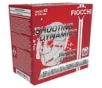 Fiocchi 12SDHV75 Shooting Dynamics Target Load 12 Gauge 2 75  1 1 8 oz 7 5 Shot 25 Bx 10 Cs