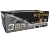 Fiocchi 12SLG3G 3 Gun Match 12 Gauge 2 75  7 8 oz Slug Shot 10 Bx 25 Cs