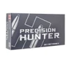 Hornady Precision Hunter 7mm Rem Mag 162 Grain ELD-X 20 Round Box