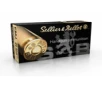 Sellier   Bellot 45 ACP Handgun Ammo FMJ 230 gr