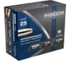 Fiocchi 9XTP25 Extrema  9mm Luger 115 gr XTP Hollow Point 25 Bx  20 Cs