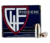 Fiocchi 9XTPC25 Extrema  9mm Luger 124 gr XTP Hollow Point 25 Bx  20 Cs