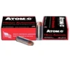 Atomic 00457 Pistol  10mm Auto 180 gr Bonded Match Hollow Point 20 Bx  10 Cs