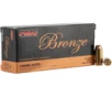 PMC Bronze 10mm Auto 200 gr Full Metal Jacket Truncated-Cone  TCFMJ  Handgun Ammo