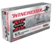 Winchester Ammo X651 Super-X  6 5 Creedmoor 129 gr Power-Point  PP  20 Bx
