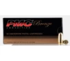 PMC 380A Bronze 380 ACP 90 gr Full Metal Jacket  FMJ  50 Per Box