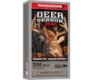 Winchester Ammo X300BLKDS Deer Season XP  300 Blackout 150 gr Extreme Point 20 Bx