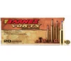 Barnes Bullets 21536 VOR-TX Rifle 300 WSM 165 gr Tipped TSX Boat Tail Ammo