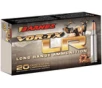 Barnes Bullets 31198 VOR-TX Long Range 270 Win 129 gr LRX Boat Tail Ammo