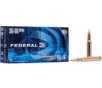 Federal Power-Shok 30-06 Springfield 150 Grain JSP Jacketed Soft Point