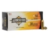 Armscor FAC3817N Pistol  38 Special 158 gr Full Metal Jacket  FMJ  50 Bx
